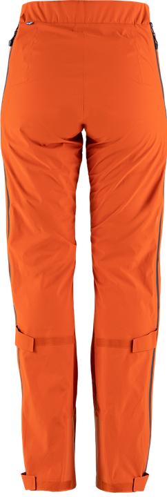 Actual product image Fjällräven Bergtagen Lite Eco-Shell Pants (XS, S, L)