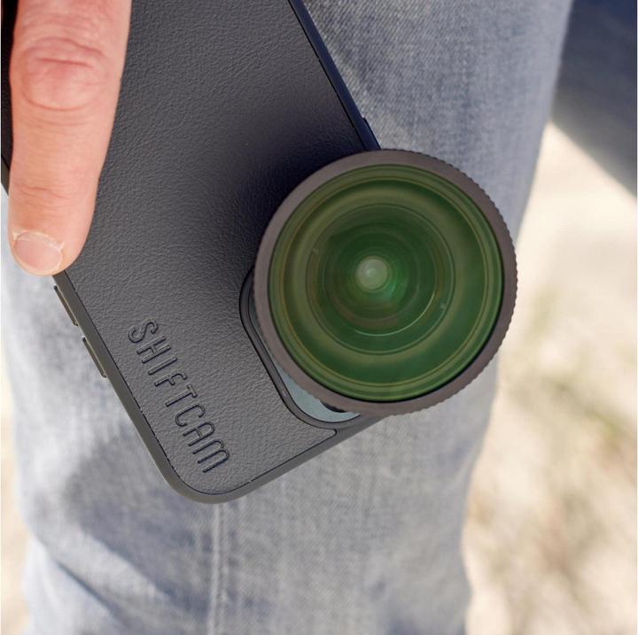 Image du produit ShiftCam Filtre CPL (Filtre polarisant)