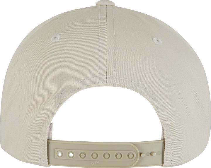 Produktbild Flexfit Classic 5 Panel Snapback - 3644 (One Size)