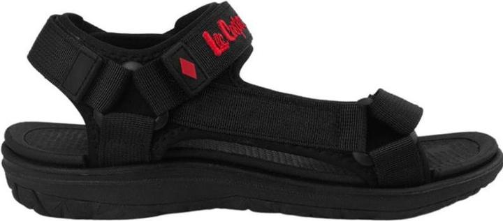 Actual product image Lee Cooper Sandalen (45)