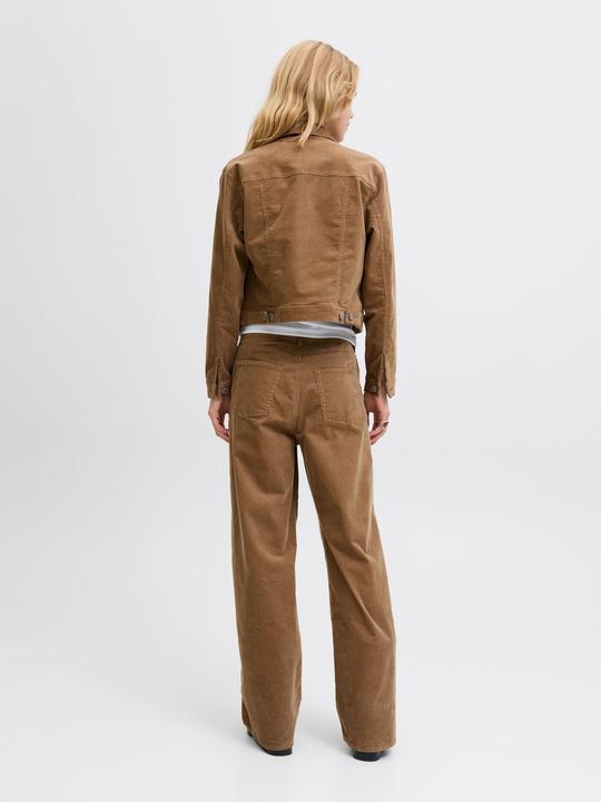 Produktbild JJXX Jxgelly Tokyo Cord Hw Pant Pnt Noos (W26/L32)