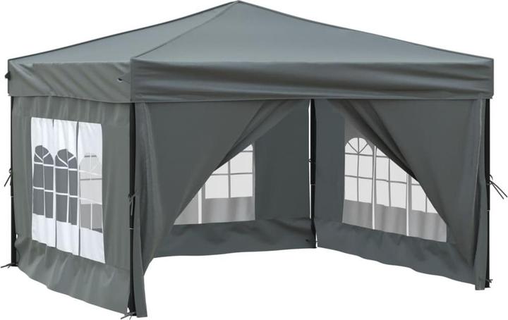 vidaXL Bernhilde (291 cm, 291 cm)