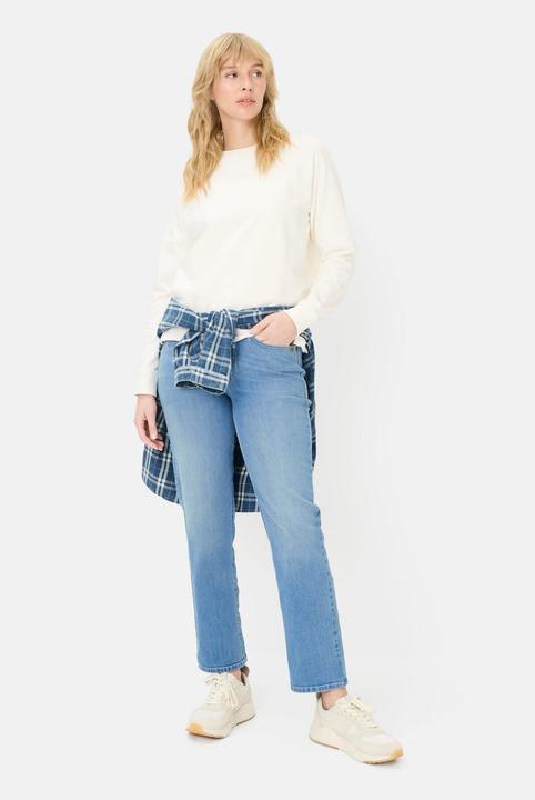 Produktbild Camel Active 5 Pocket Straight Fit Jeans (31)