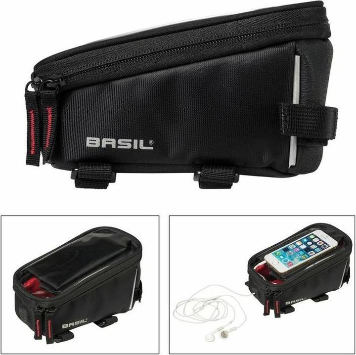 Produktbild Basil Sport (1 l, Rahmentasche)