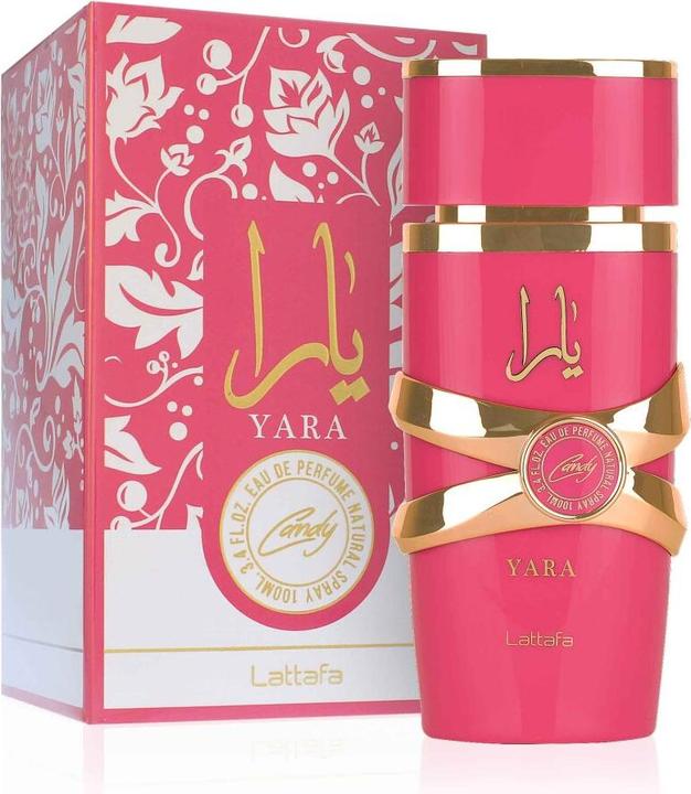 Produktbild Lattafa Perfumes Yara Candy (Eau de Parfum, 100 ml)