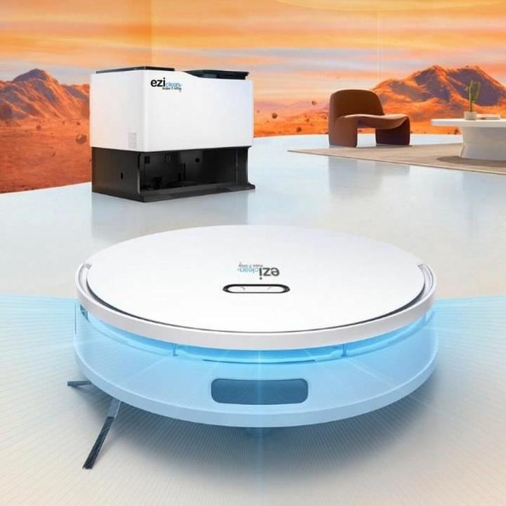 Produktbild Eziclean Z15 Pro (10000 Pa)