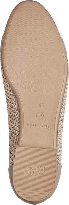 Actual product image Tamaris Ballerina (41)