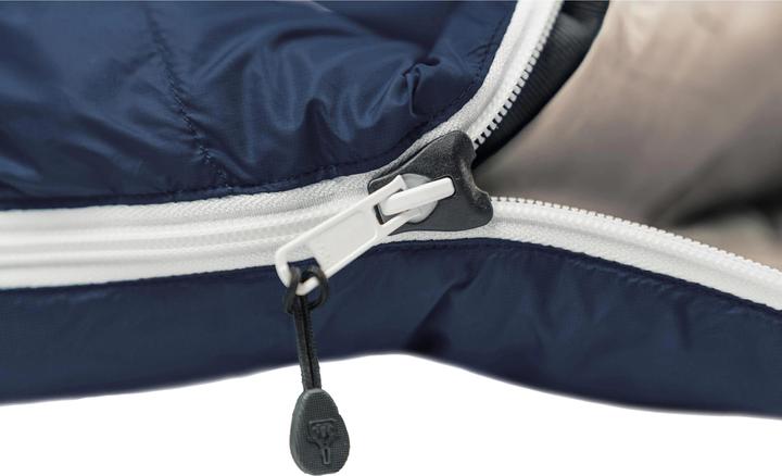 Produktbild Grüezi Bag Biopod Wolle Marmot Comfort (2.25 m)