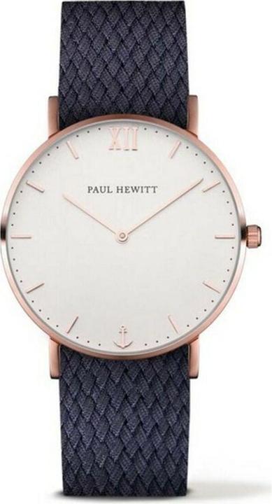 Immagine prodotto Paul Hewitt Linea Sailor (Orologio da polso analogico, 39 mm)