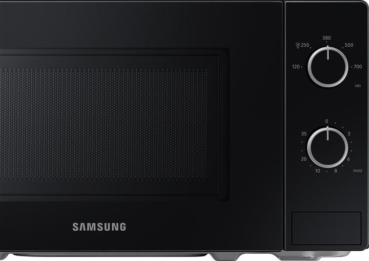 Actual product image Samsung MS20A3010AL/EC (20 l)