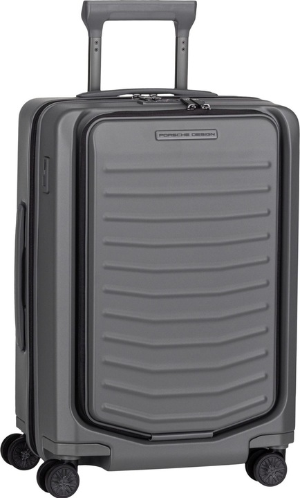Produktbild Porsche Design Trolley + Koffer Roadster 4W Trolley S Business (52 l, Handgepäck (bis 50l))