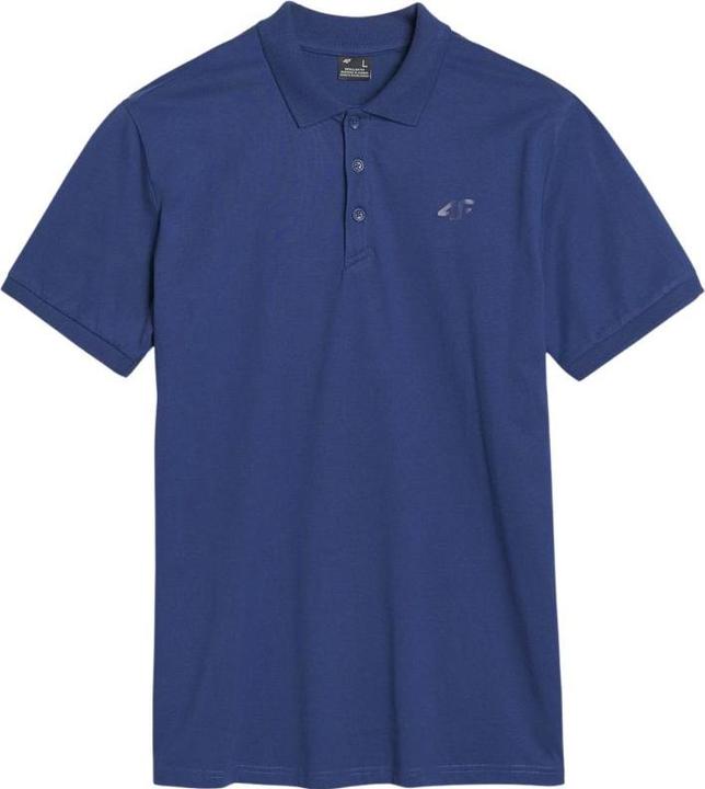 Actual product image 4F Poloshirt (L)