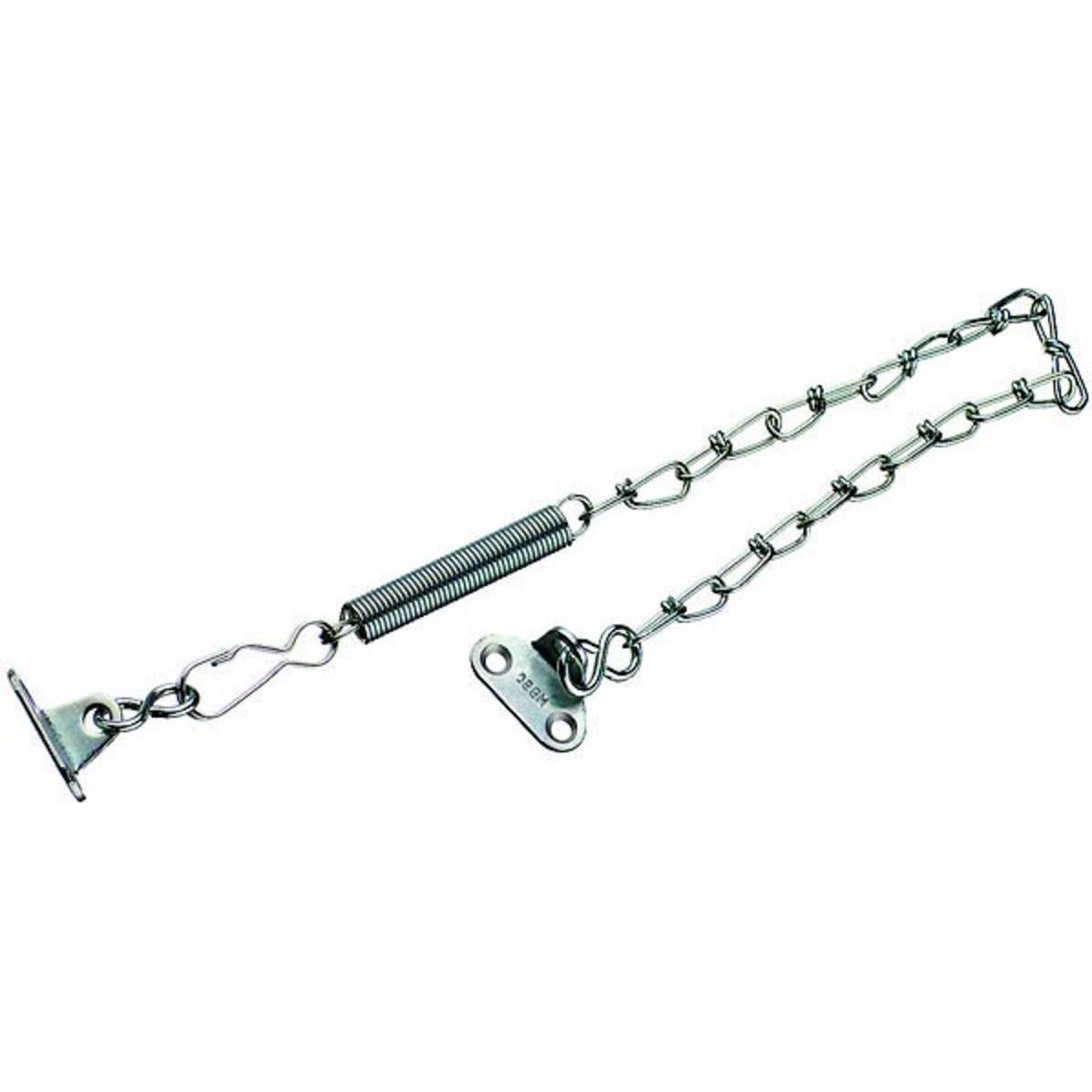 Werkstarck, Möbelausstattung, Türarretierungen (1 Stk.)