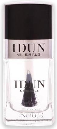 Produktbild IDUN Minerals Nail Polish Diamant (Diamant, Farblack)