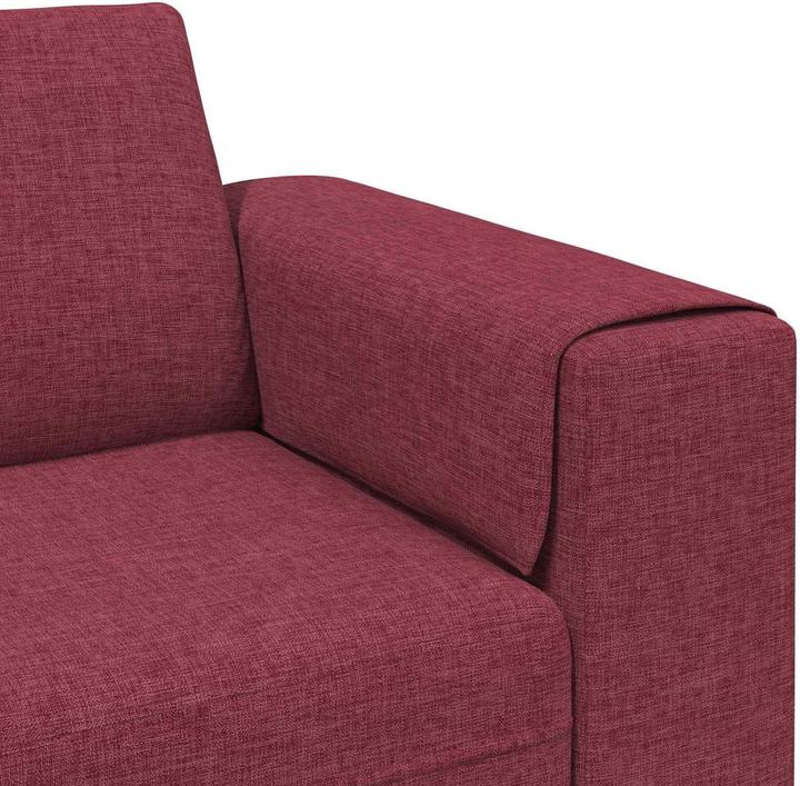 Produktbild vidaXL Wohnzimmer Couch
