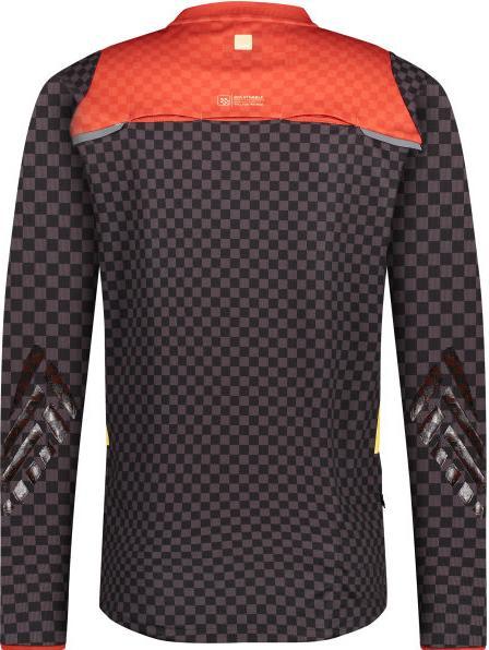 Image du produit Shimano Maillot de cyclisme manches longues Fujimi (M)