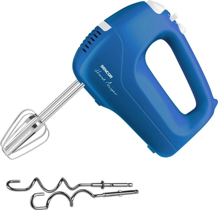 Image du produit Sencor Mixeur à main SHM 5402BL (200 W)