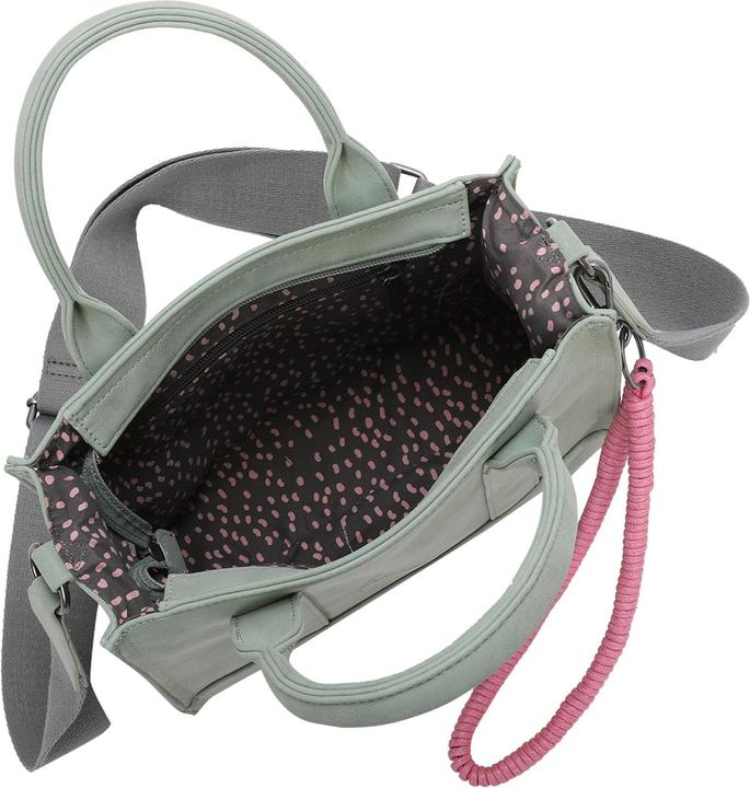 Produktbild Fritzi aus Preußen SquareN Vintage Handtasche 20.5 cm