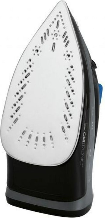Actual product image Clatronic DB Steam ironing machine (1800 W)