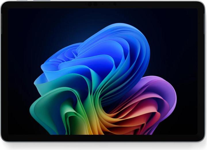 Produktbild Microsoft Surface Pro – Copilot+ PC - 12" (Netzteil separat erhältlich) (12", 512 GB, 16 GB, Ohne Tastaturlayout, Snapdragon X Plus X1P-42-100)