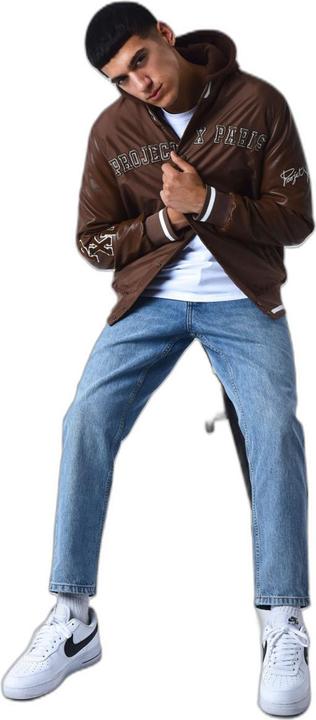 Produktbild Project X Paris overize-jacke project x pari (S)