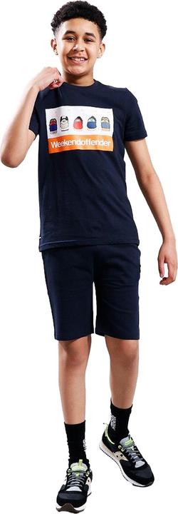 Produktbild Weekend Offender TShirt (92)