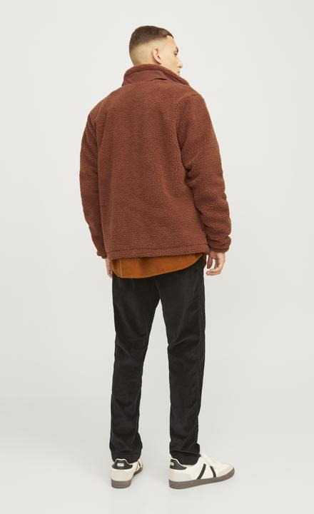 Image du produit Jack & Jones à l'aspect fourrure JORVESTERBRO (S)