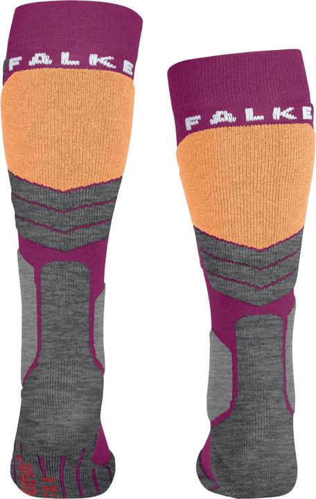 Produktbild Falke SK2 Intermediate Kids (27 - 30)