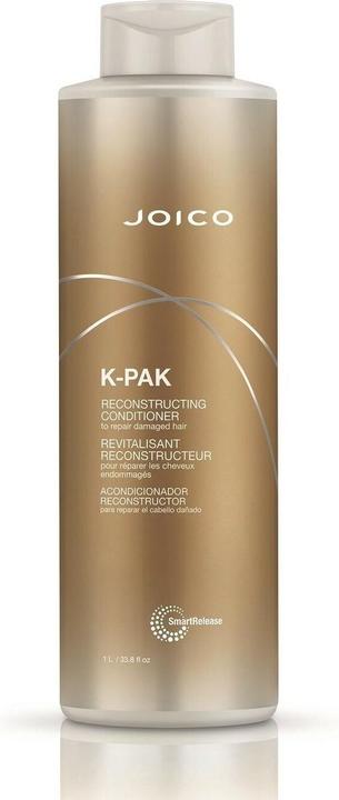 Produktbild Joico K-Pak Reconstructing Conditioner 1000ml (1000 ml)