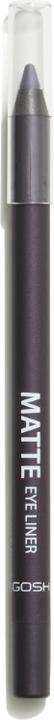 Image du produit Gosh Wow (010 Violet noir)