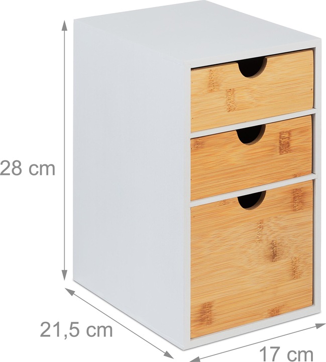 Productafbeelding Relaxdays Ladebox