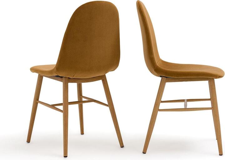 Produktbild La Redoute Interieurs Polina