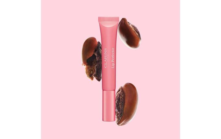 Actual product image Clarins Lip Perfector (01)