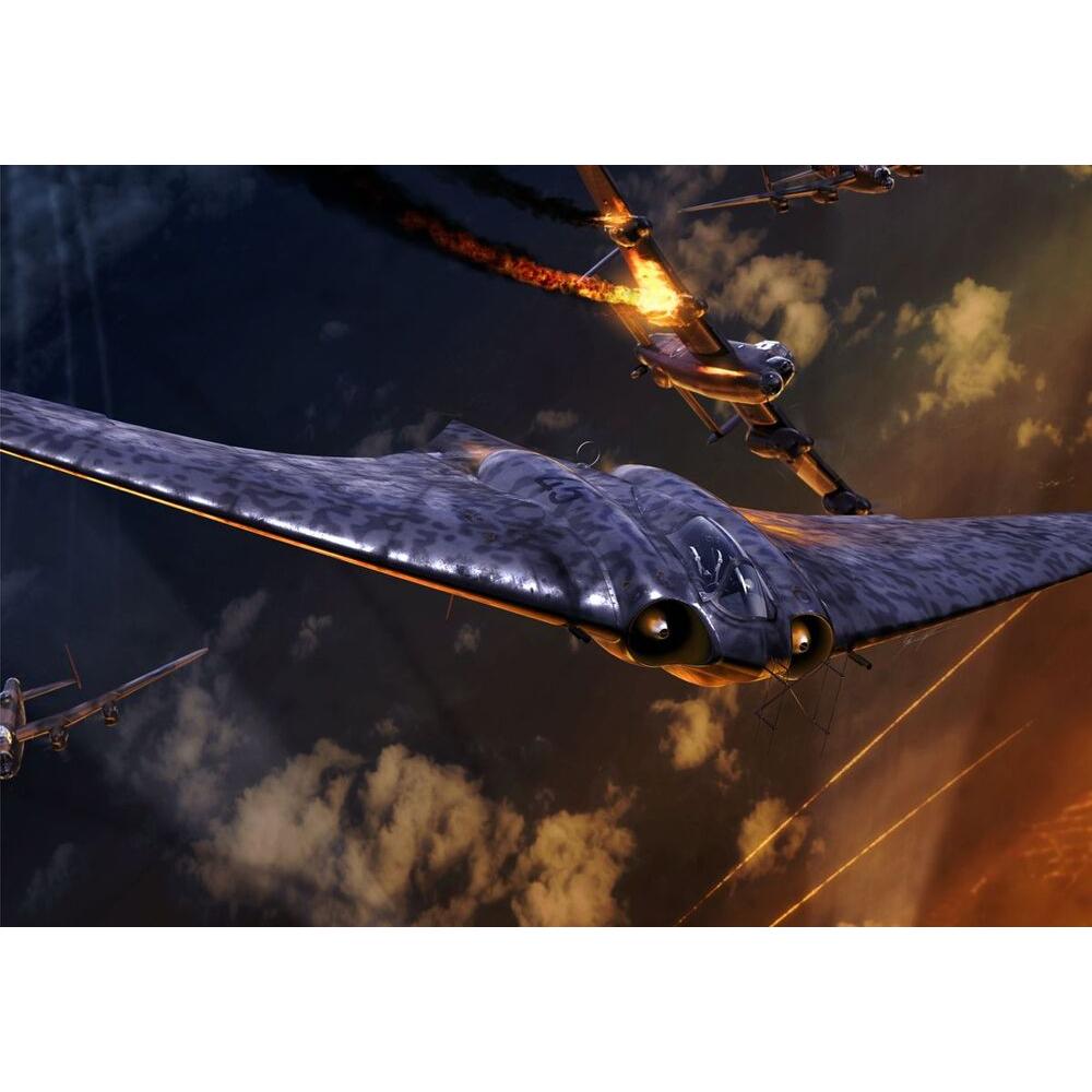 Brengun Ho-229 Night Fighter