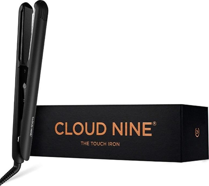 Produktbild Cloud Nine The Touch (Glätteisen)
