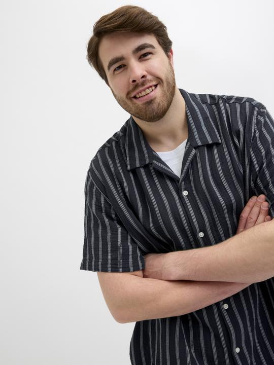 Immagine prodotto Jack & Jones Plus Size Relaxed Fit Hemd Hemd (6XL)