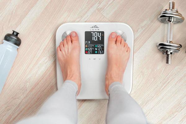 Produktbild ETA ETA378190000 (180 kg)