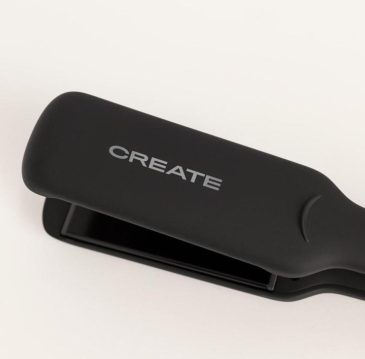 Produktbild Create CERAMIC STYLER MAX Schwarz