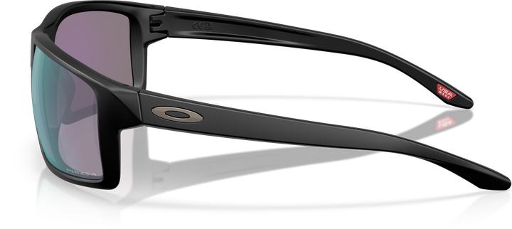 Immagine prodotto Oakley Gibston XL Sonnenbrille Nero opaco / Prizm Jade