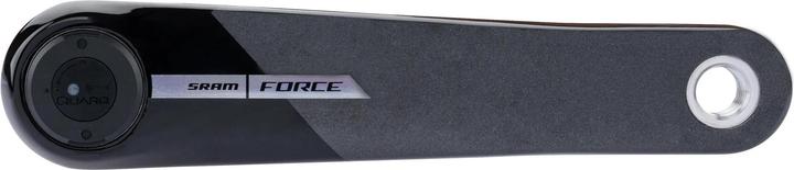 Produktbild Quarq Power Meter Spindle and Left Arm ForceAXS Wide DUB (177.50 mm)