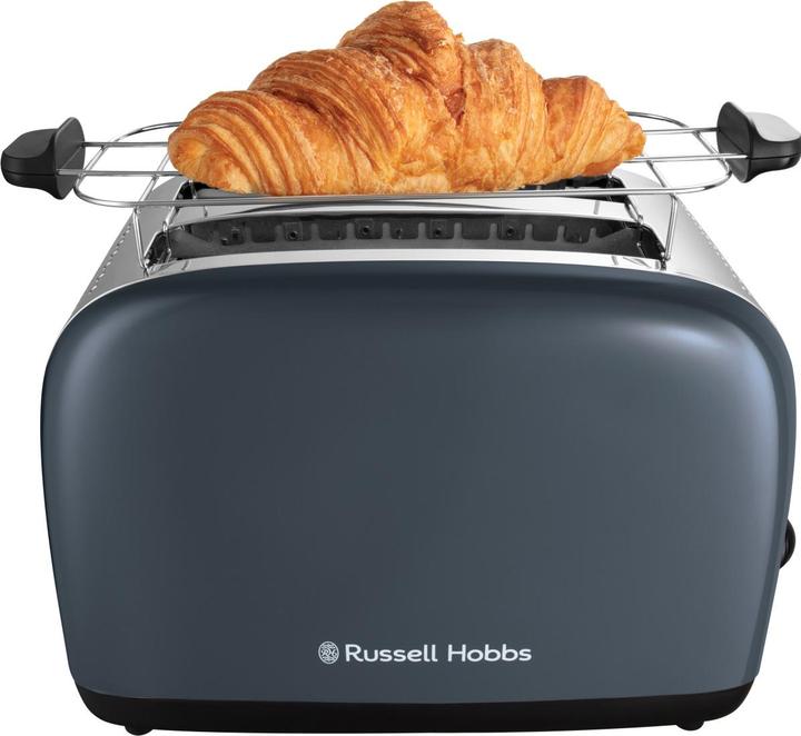 Produktbild Russell Hobbs Colours Plus Broodrooster - Grijs - 26552-56