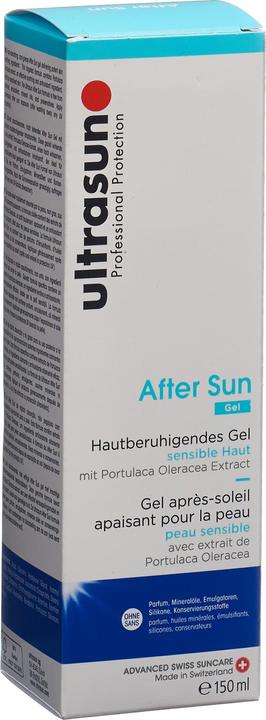 Produktbild Ultrasun After Sun (150 ml, After Sun Gel)