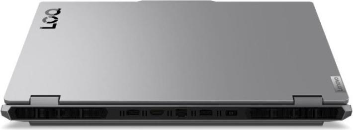Actual product image Lenovo LOQ 15AHP10 RTX 5050 (15.60", 512 GB, 32 GB, Eng. Int., AMD Ryzen 5 220)