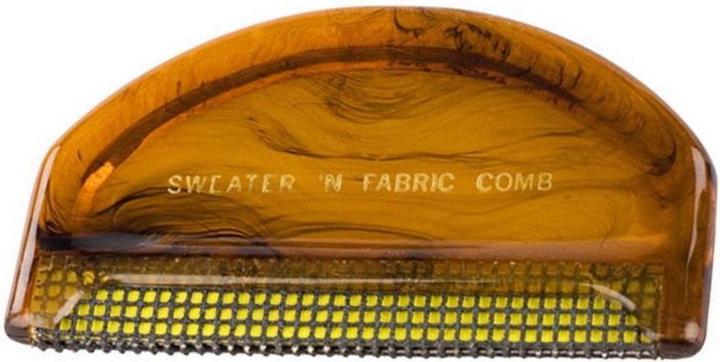 Chef Aid Tissu Sweater Comb