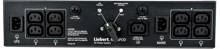 Immagine prodotto Vertiv MP2-210K