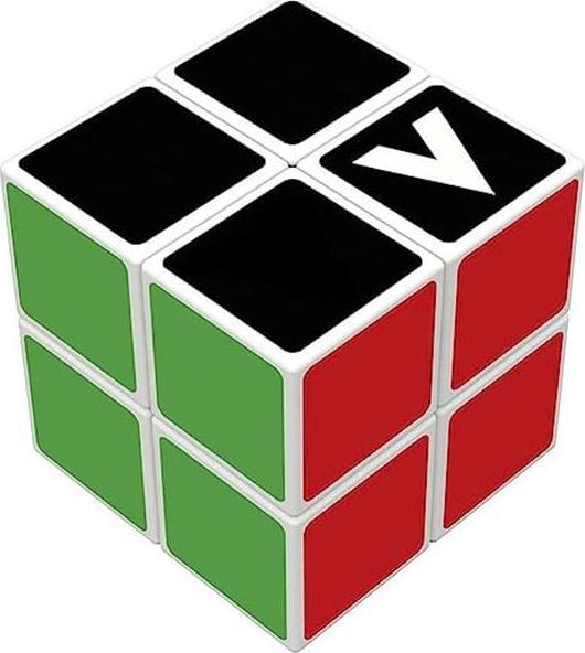 Actual product image Vcube Rubik's Cube classic 2x2x2 (2 x 2)