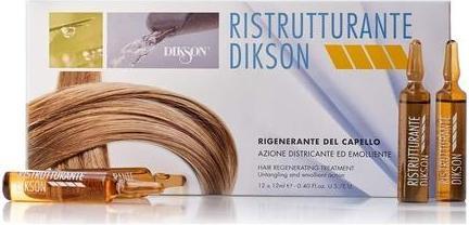 Dikson Ristrutturante Blister 12ml (12 ml)