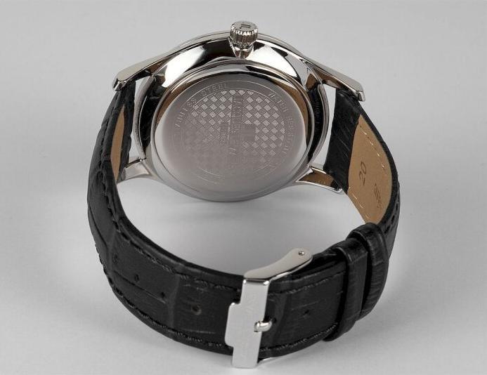 Immagine prodotto Jacques Lemans Londra classica (Orologio da polso analogico, 40 mm)