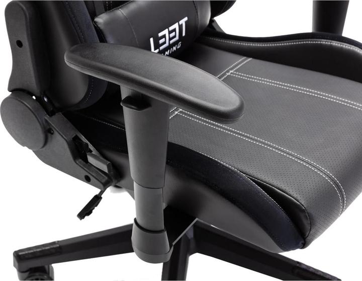 Actual product image L33T Evolve