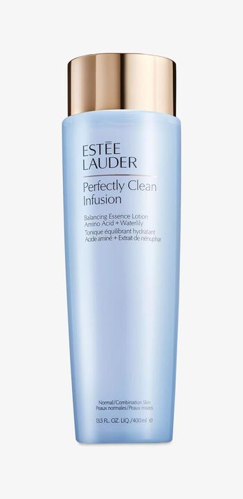 Image du produit Estée Lauder Perfectly Clean (Lingettes nettoyantes pour le visage, 400 ml)